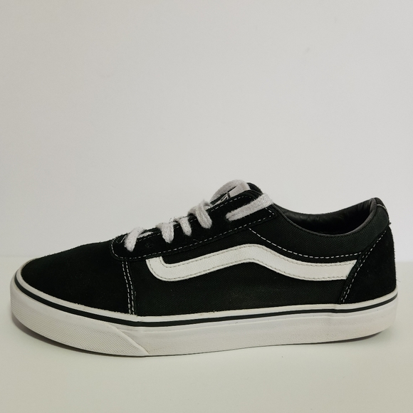 8 1/2 - Mens Vans - Picture 3 of 9